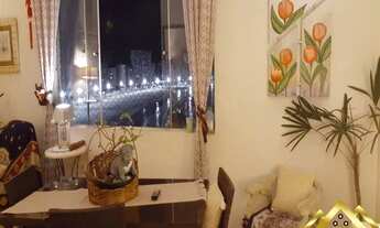 Imagem 5: Apartamento com 3 dormitorios a venda, 105 m? por R$ 405.000,00 - Morro dos Barbosas - Sao