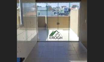 Imagem 2: Cobertura à venda, 98 m² por R$ 400.000,00 - Vila Camilópolis - Santo André/SP