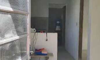 Imagem 5: Casa em Loreto Casa com 1 dormitório