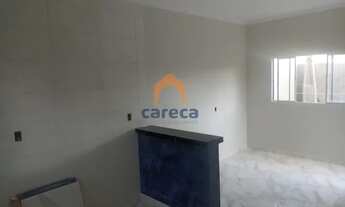 Imagem 3: Casa para Venda em São José do Rio Preto, Residencial São Thomaz II, 2 dormitórios, 1 banh