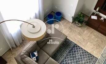 Imagem 4: Sobrado de alto padão a venda na Vila Alzira, 500m², sendo 5 quartos, sendo 5 suítes, e 7