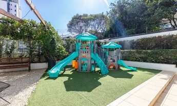 Imagem 5: Apartamento na Vila Mariana e Aclimação