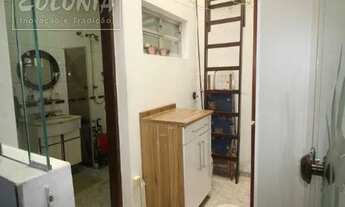 Imagem 6: Santo André - Casa Padrão - Vila Lucinda