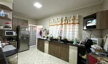 Imagem 6: Linda casa para Locação No Jardim Continental