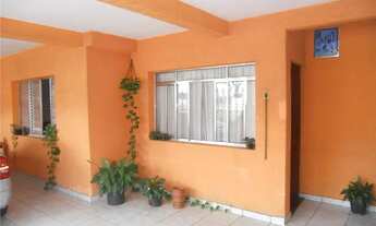 Imagem 2: Casa à venda, 5 quartos, 2 suítes, 4 vagas, Parque São Rafael - São Paulo/SP