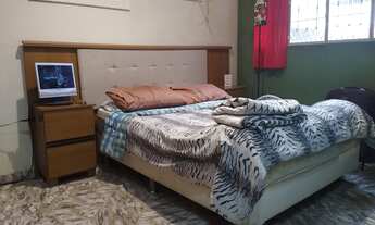 Imagem 6: Ampla Casa c/ Terraço - Condomínio de Frente para Cachamorra - Imperdível!!!