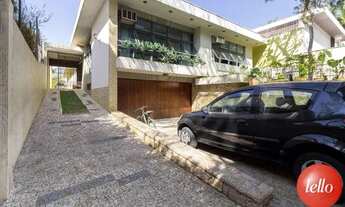 Imagem 2: São Paulo - Casa Padrão - Campo Belo