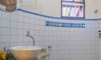 Imagem 7: Santo André - Casa Padrão - Vila Helena