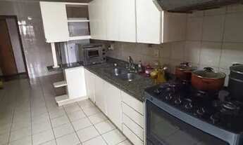 Imagem 5: Apartamento com 3 dormitórios, 135 m² - venda por R$ 490.000,00 ou aluguel por R$ 2.432,00