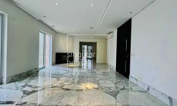 Imagem 5: Cobertura Duplex 518m²