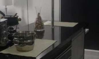 Imagem 4: Apartamento para aluguel tem 54 metros quadrados com 1 quarto em Gonzaga - Santos - SP