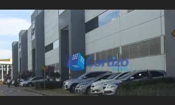 Imagem 3: Galpão para alugar, 3.109 m² por R$ 81.489/mês - Vila Salles - Atibaia/SP