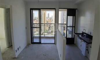 Imagem 3: Apartamento-São Paulo-SANTANA