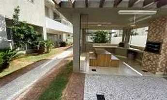 Imagem 7: Apartamento para venda com 90m2, Aquarela, 3 quartos em Vila Alpes - Goiânia