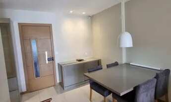 Imagem 3: Apartamento para Venda em Salvador, Itaigara, 2 dormitórios, 1 suíte, 2 banheiros, 2 vagas