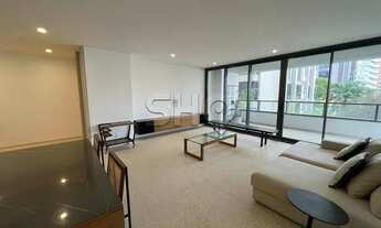 Imagem 2: Apartamento em Pinheiros em prédio da Idezarvos assinado Andrade Morentti