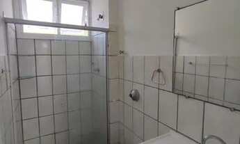 Imagem 5: Apartamento para aluguel possui 60 metros quadrados com 2 quartos em Itapuã - Vila Velha