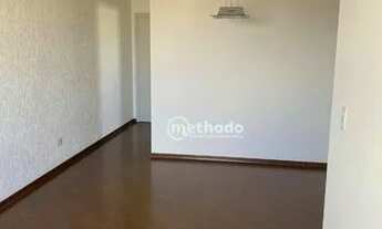 Imagem 3: Apartamento com 3 dormitórios para alugar, 82 m² por R$ 3.060,00/mês - Vila Industrial - C