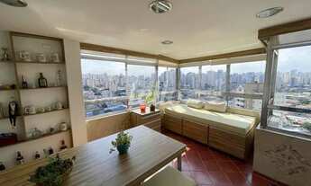 Imagem 4: São Paulo - Apartamento Padrão - Saúde