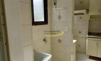 Imagem 16: Apartamento com 2 dormitórios, 60 m² - venda por R$ 418.000,00 ou aluguel por R$ 2.790,00