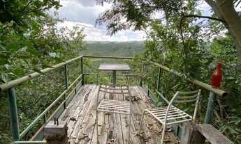 Imagem 4: Casa de condomínio térrea para aluguel com 120 metros quadrados com 2 quartos