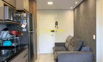 Imagem 7: Apartamento disponível para Locação no Sacomã - São Paulo