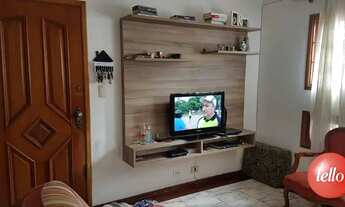 Imagem 2: São Paulo - Casa Padrão - Mooca