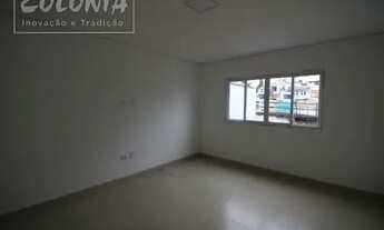 Imagem 2: Santo André - Casa Padrão - Utinga