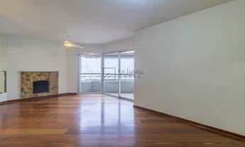 Imagem 3: Apartamento Locação Brooklin 116 m² 3 Dormitórios