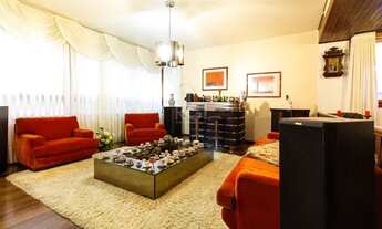 Imagem 4: Apartamento para Venda - 216.98m², 3 dormitórios, sendo 2 suites, 2 vagas - Moinhos de Ven