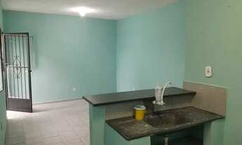 Imagem 3: Kit net Quarto com aluguel por R$450 /mês