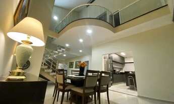 Imagem 3: Linda Mansão Cinematográfica com 5 suites !!! Urbanova