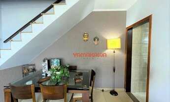 Imagem 4: Sobrado com 2 dormitórios à venda, 97 m² por R$ 620.000,00 - Vila Ré - São Paulo/SP