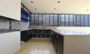 Imagem 4: Cobertura à venda, 396 m² por R$ 6.950.000,00 - Alto de Pinheiros - São Paulo/SP