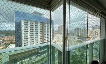 Imagem 4: FAROL DA ILHA Apartamento com 3 dormitórios