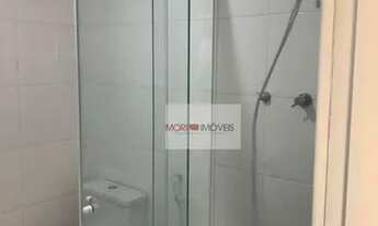 Imagem 5: Apartamento com 1 dormitório para alugar, 43 m² por R$ 3.194,40/mês - Perdizes - São Paulo