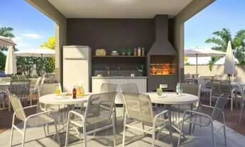 Imagem 4: Apartamento no Rio da prata , Campo Grande 2 quartos