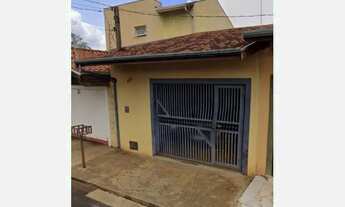 Imagem: Casa 109m², Barra Bonita/SP