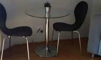 Imagem 7: Flat para alugar no Jardins - Edifício Paulistânia - Cód. GBV03209