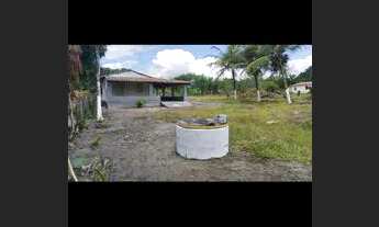 Imagem 2: Sítio 50 de frente por 198 de fundo