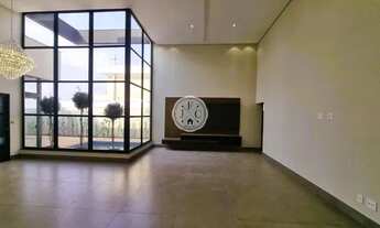 Imagem 2: Casa condomínio - 3 Suítes - Alphaville