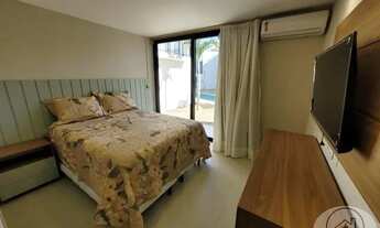 Imagem 4: Apartamento para Venda em Camaçari, Itacimirim, 1 dormitório, 1 suíte, 2 banheiros, 2 vaga