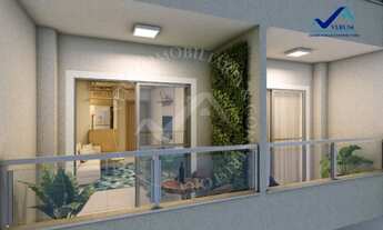 Imagem 7: Planalto- Condomínio Vista das Paineiras 02 Quartos C/ 41,34 m².Use FGTS