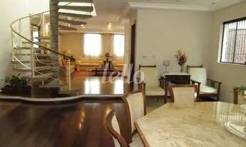 Imagem 4: São Paulo - Casa Padrão - Campo Belo