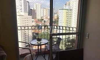 Imagem 3: São Paulo - Apartamento Padrão - Saúde