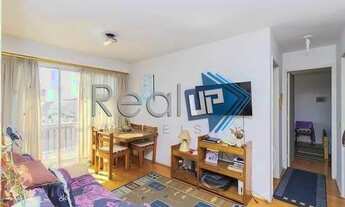 Imagem 5: Cobertura duplex com 3 quartos e vista livre