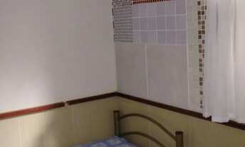 Imagem 2: Quarto para estudante