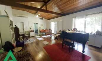 Imagem: Excelente casa comercial, no Bairro Jardim