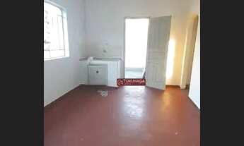 Imagem 5: Apartamento com 2 dormitórios para alugar, 75 m² por R$ 1.150,01/mês - Vila Galvão - Guaru