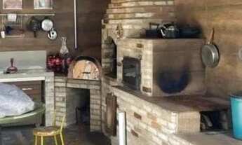 Imagem 4: Casa para aluguel tem 120 metros quadrados com 3 quartos em Residencial Integração - Uberl